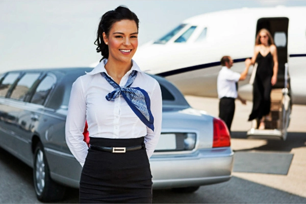 تفاوت بین خدمات CIP و VIP