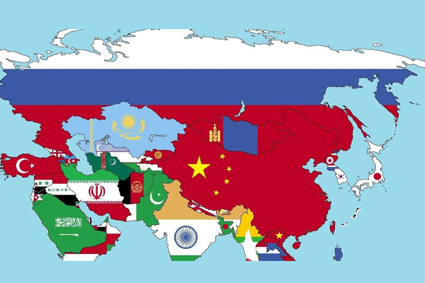 ویزای توریستی کشورهای آسیایی