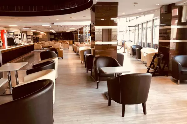 خدمات فست ترک چیست