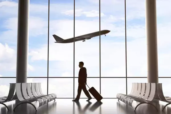 مزایای سرویس فست ترک فرودگاه