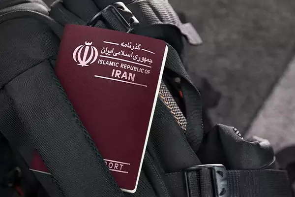 مدارک مورد نیاز برای تمدید پاسپورت